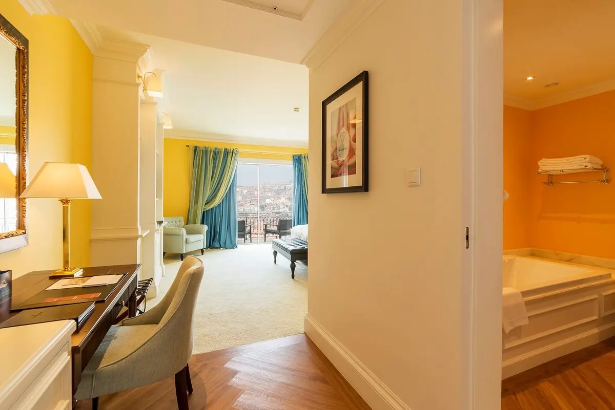 The Yeatman Hotel gallery image 7