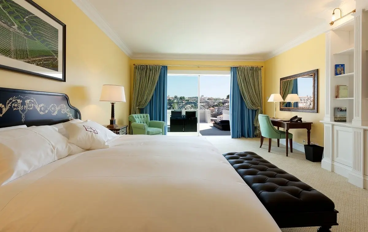 The Yeatman Hotel gallery image 8