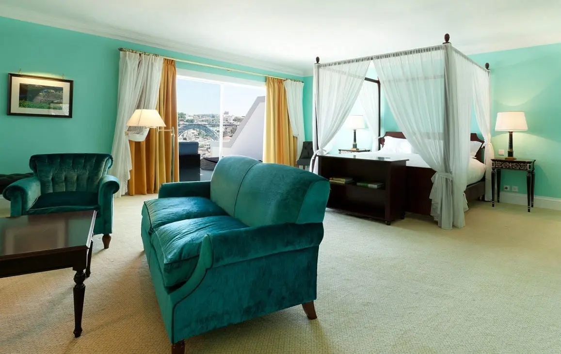 The Yeatman Hotel gallery image 9