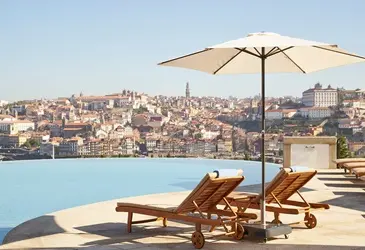 The Yeatman Hotel