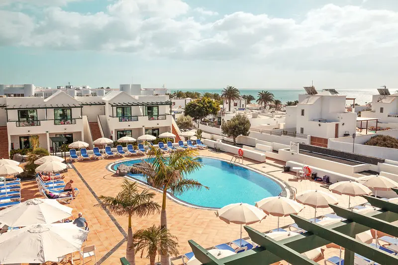 Pocillos Playa Hotel