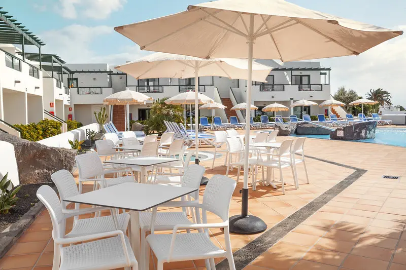 Pocillos Playa Hotel gallery image 2
