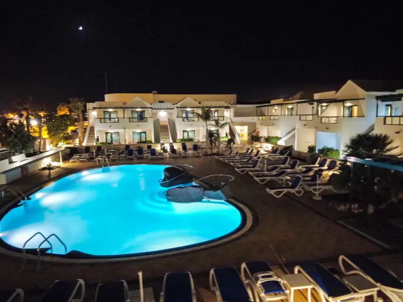 Pocillos Playa Hotel gallery image 3