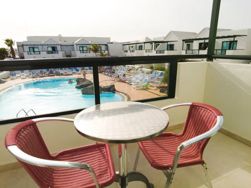 Pocillos Playa Hotel gallery image 8