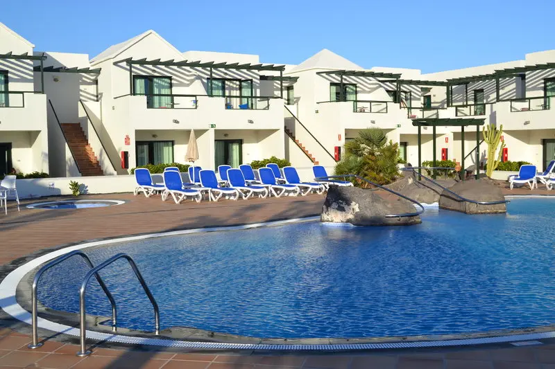 Pocillos Playa Hotel gallery image 1