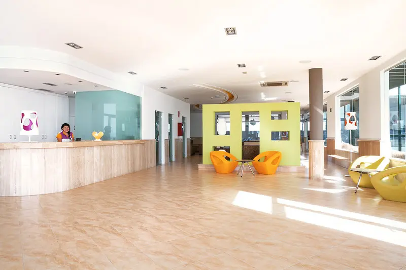 Pocillos Playa Hotel gallery image 9