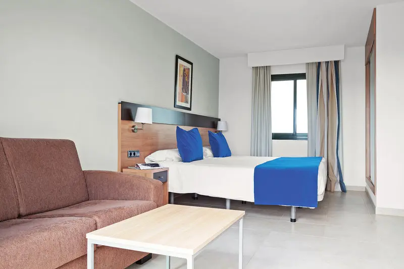 Pocillos Playa Hotel gallery image 4