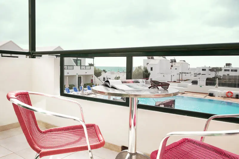 Pocillos Playa Hotel gallery image 7