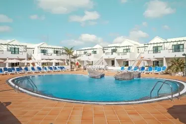 Pocillos Playa Hotel