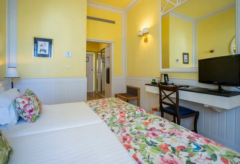 Grande Hotel do Porto gallery image 5