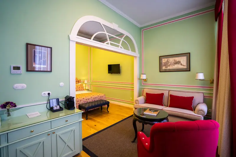 Grande Hotel do Porto gallery image 6