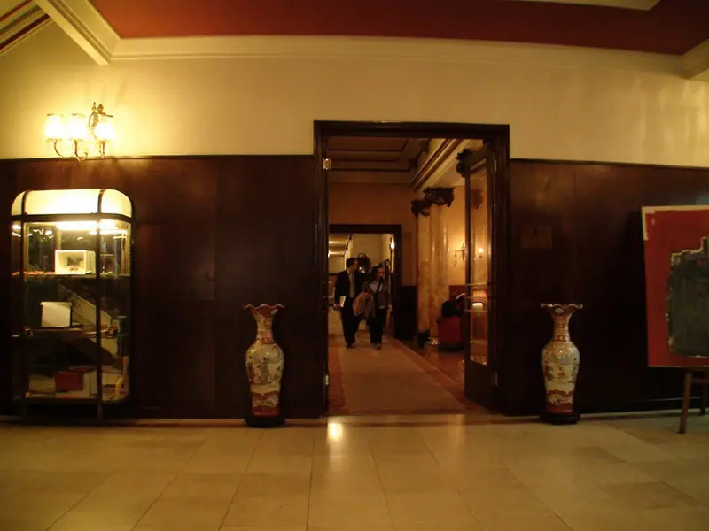 Grande Hotel do Porto gallery image 10