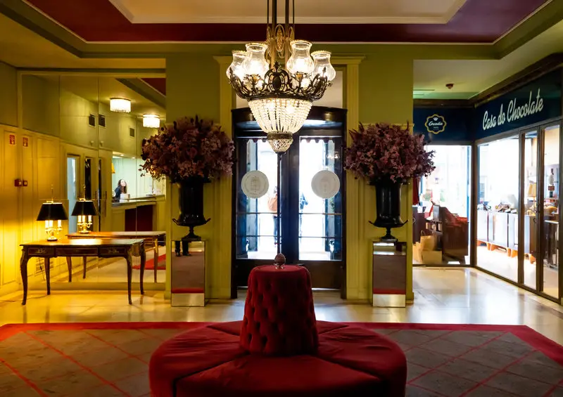 Grande Hotel do Porto gallery image 11