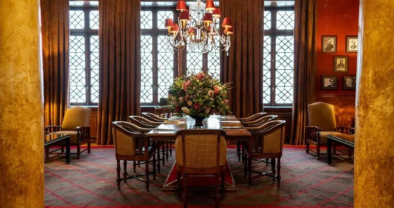 Grande Hotel do Porto gallery image 12