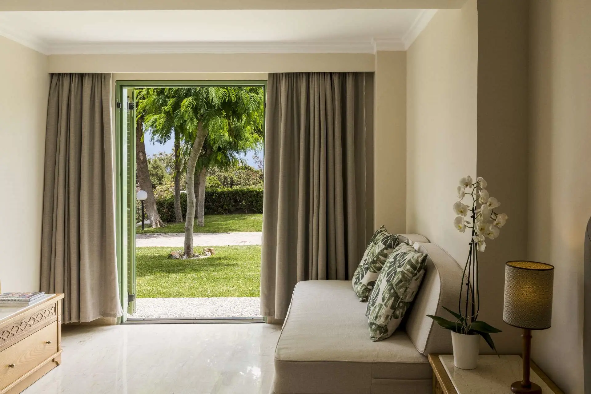 Mitsis Rodos Maris Resort & Spa gallery image 1