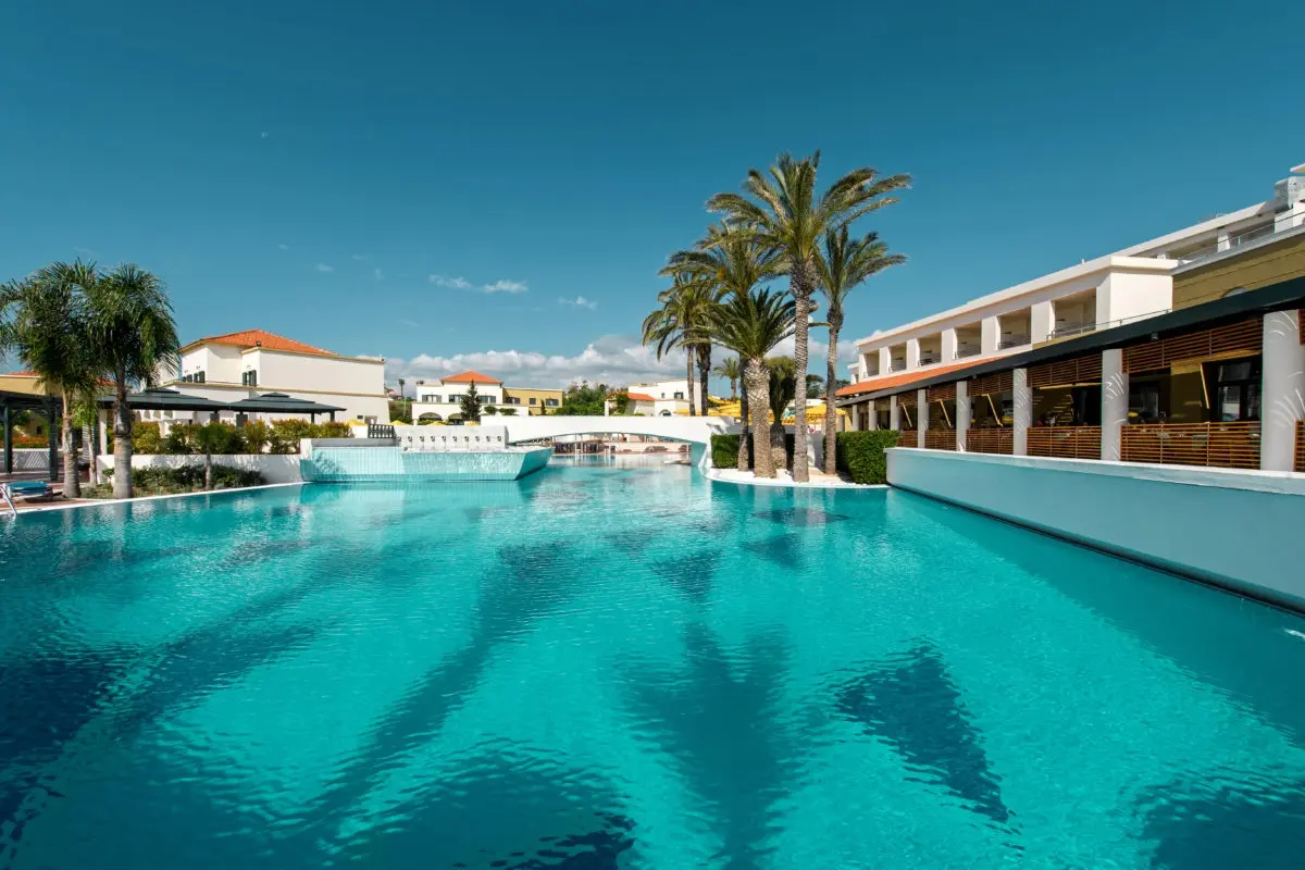 Mitsis Rodos Maris Resort & Spa gallery image 10