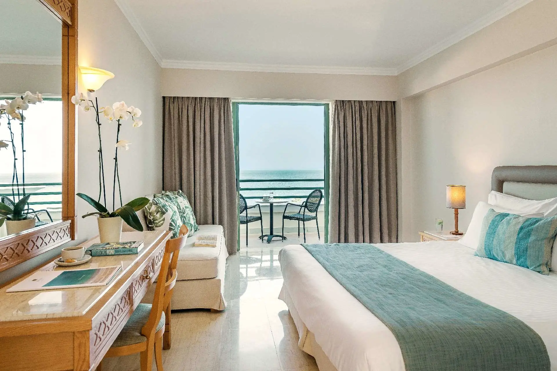 Mitsis Rodos Maris Resort & Spa gallery image 2
