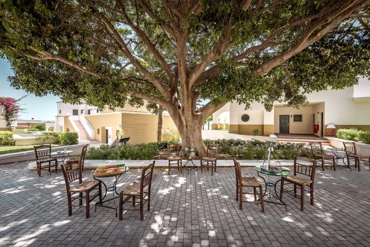 Mitsis Rodos Maris Resort & Spa gallery image 5
