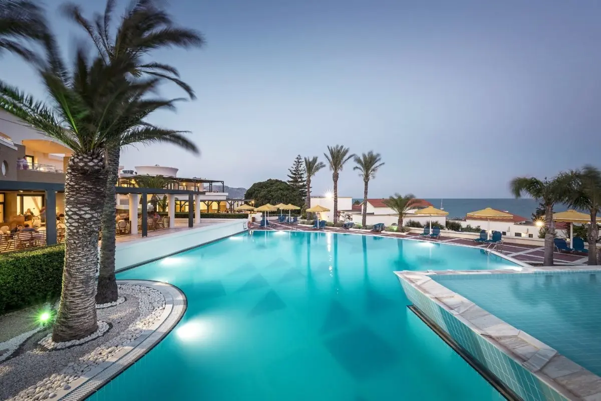 Mitsis Rodos Maris Resort & Spa gallery image 6