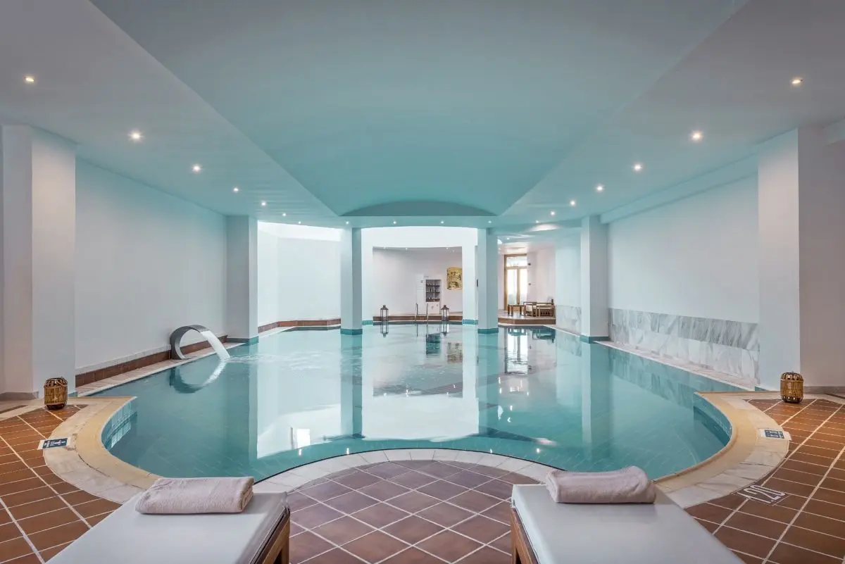 Mitsis Rodos Maris Resort & Spa gallery image 7