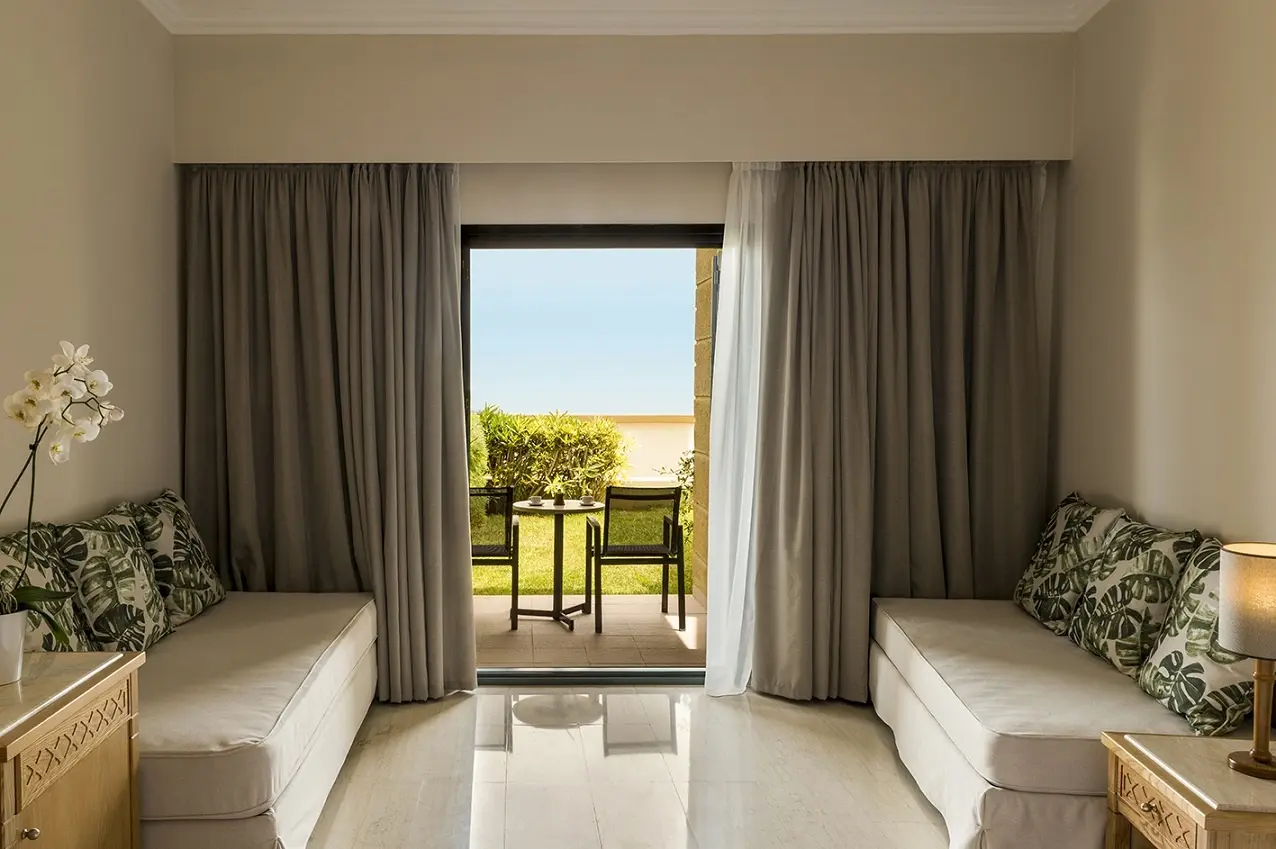 Mitsis Rodos Maris Resort & Spa gallery image 9