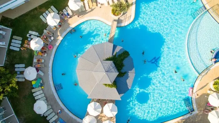 Lydia Maris Hotel gallery image 1