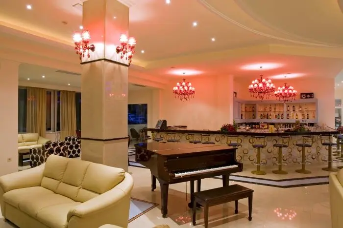 Lydia Maris Hotel gallery image 13