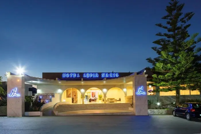 Lydia Maris Hotel gallery image 2