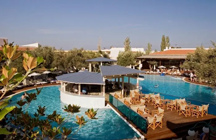 Lydia Maris Hotel gallery image 4