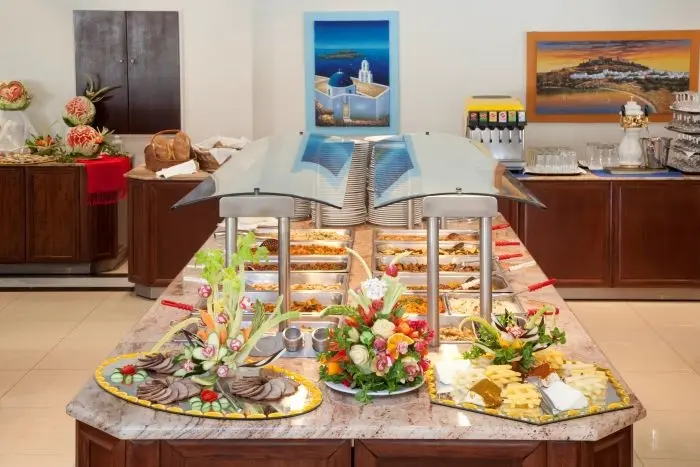 Lydia Maris Hotel gallery image 9