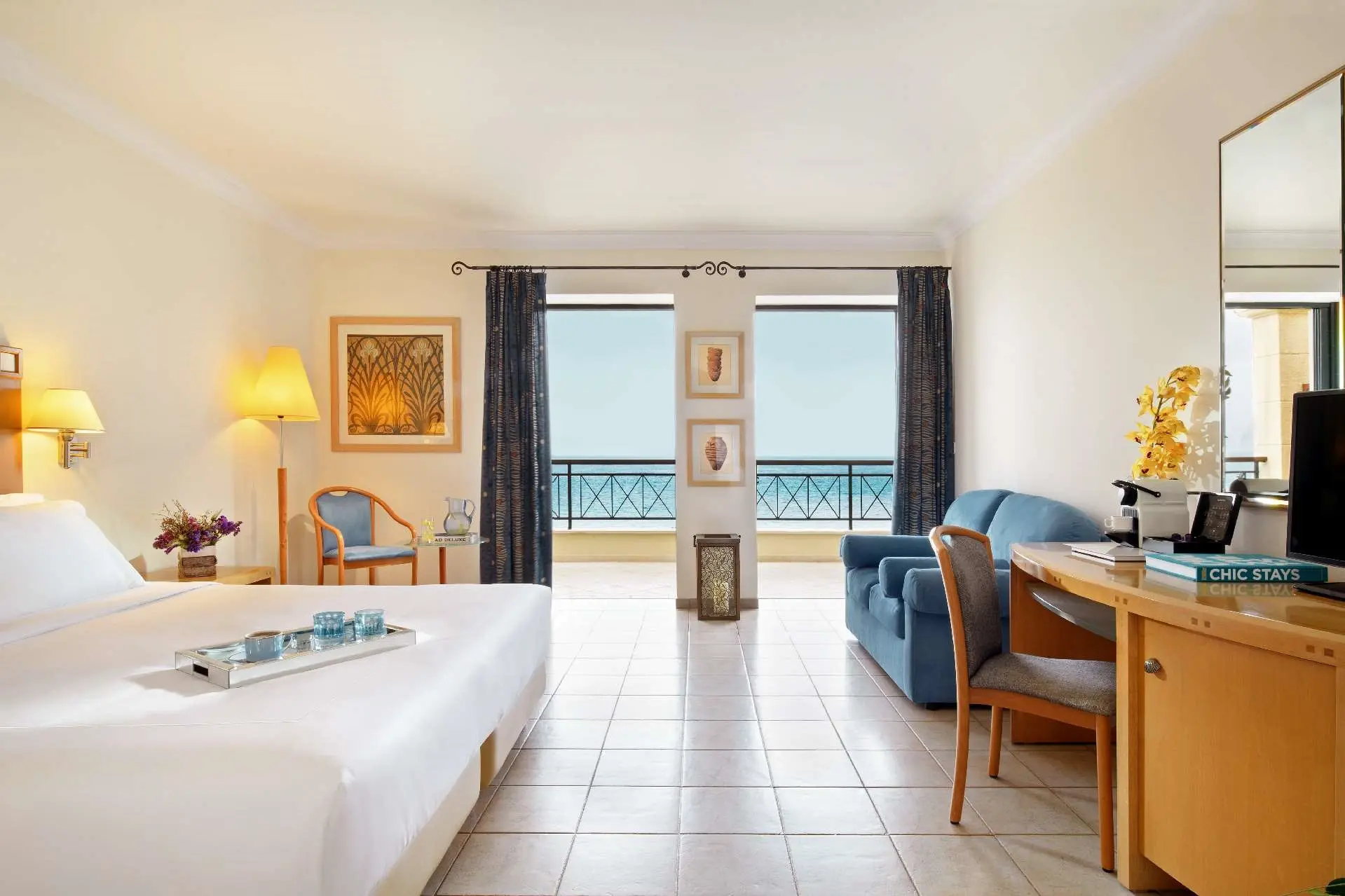 Mitsis Lindos Memories Resort & Spa gallery image 10