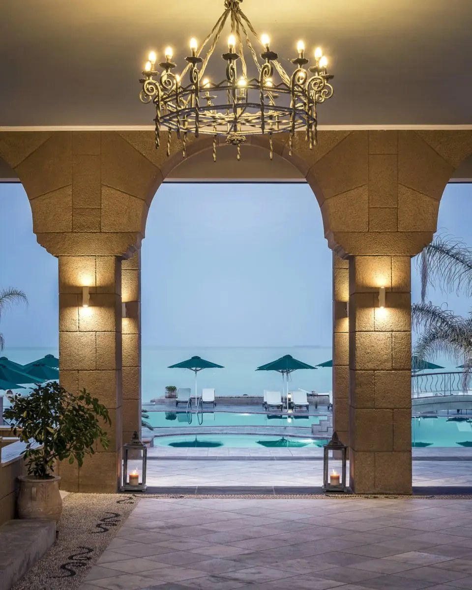 Mitsis Lindos Memories Resort & Spa gallery image 2