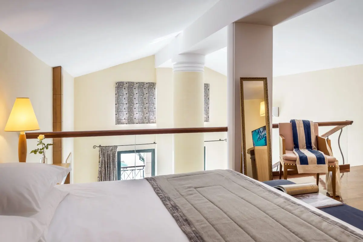Mitsis Lindos Memories Resort & Spa gallery image 5