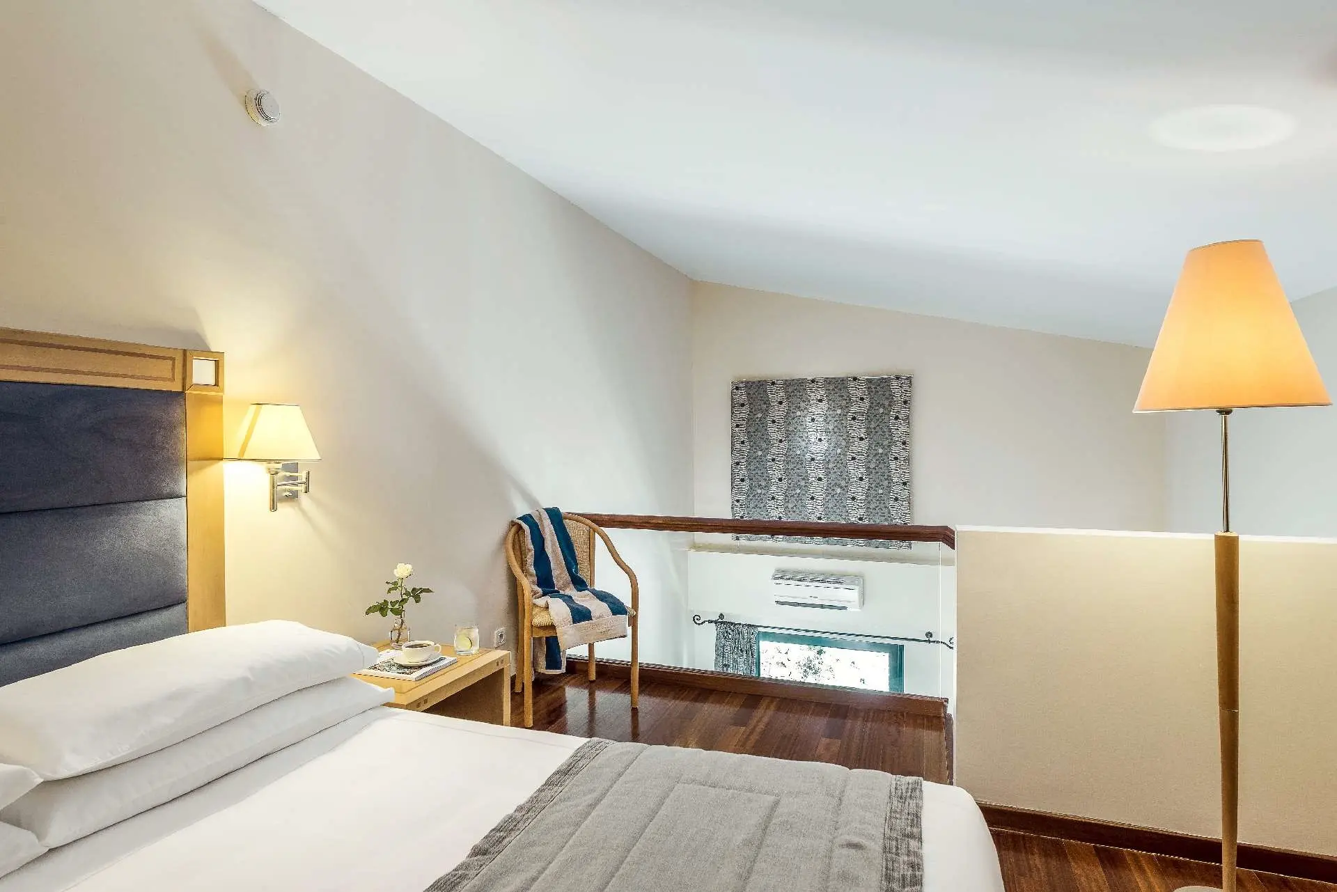 Mitsis Lindos Memories Resort & Spa gallery image 7