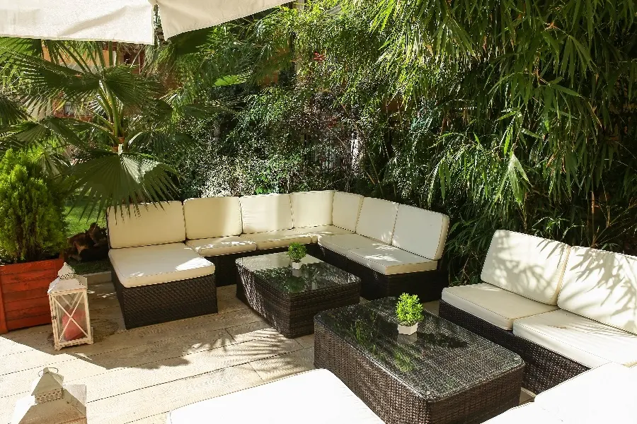 Harmony Suites gallery image 12