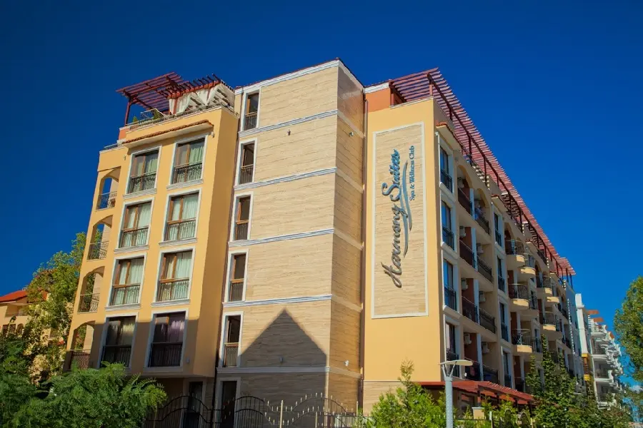 Harmony Suites gallery image 13