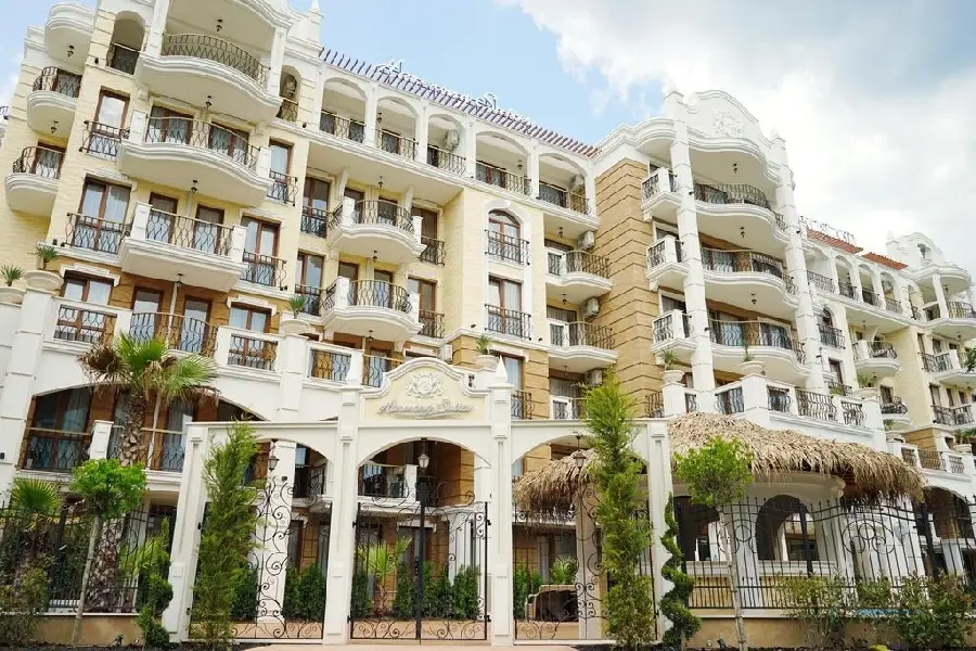 Harmony Suites gallery image 9