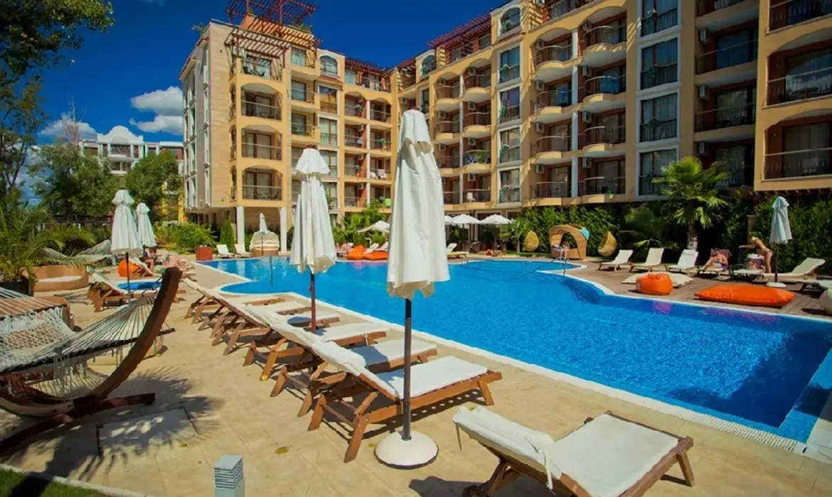 Harmony Suites