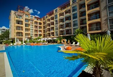 Harmony Suites