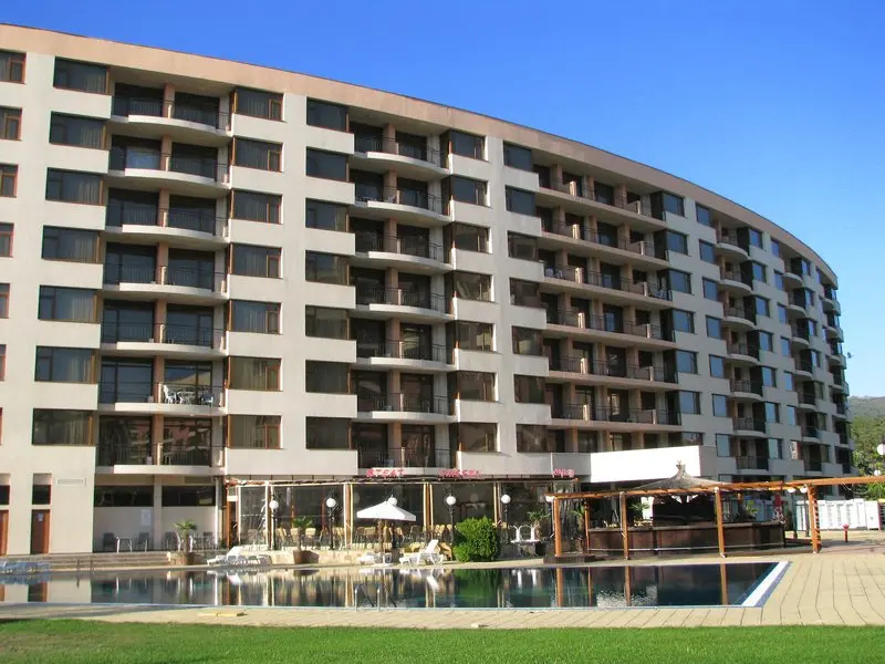 Poseidon Apartments gallery image 2