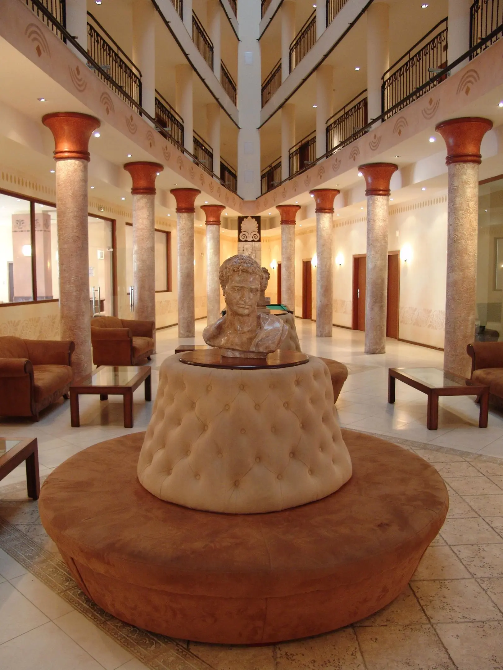 Poseidon Apartments gallery image 10