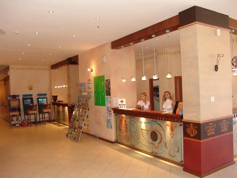 Poseidon Apartments gallery image 11