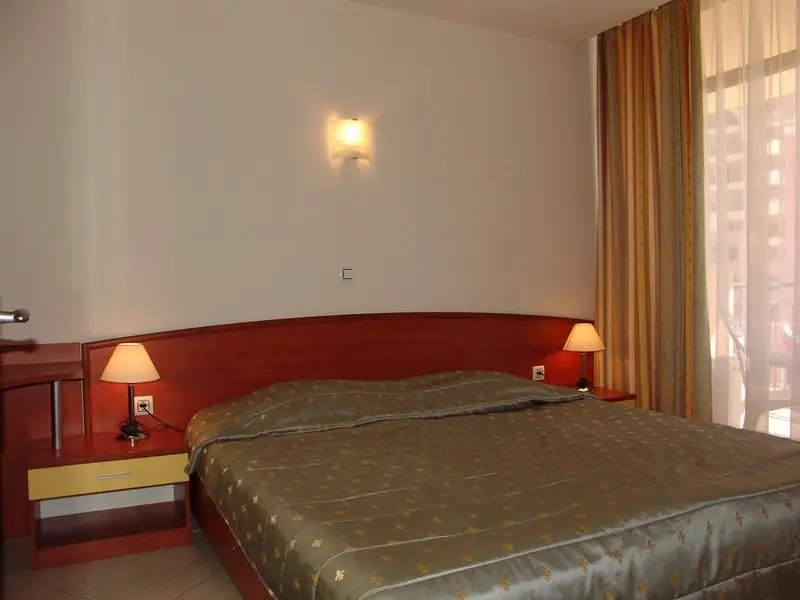 Poseidon Apartments gallery image 3