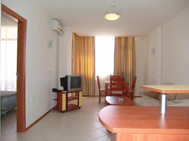 Poseidon Apartments gallery image 6