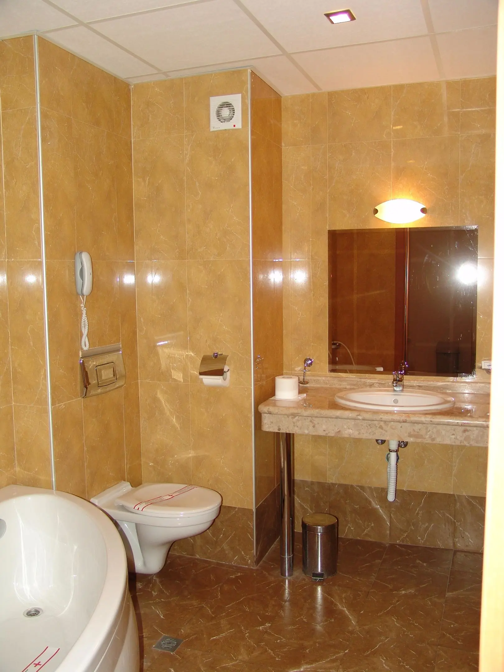 Poseidon Apartments gallery image 7