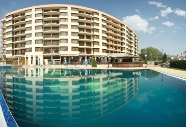 Poseidon Apartments