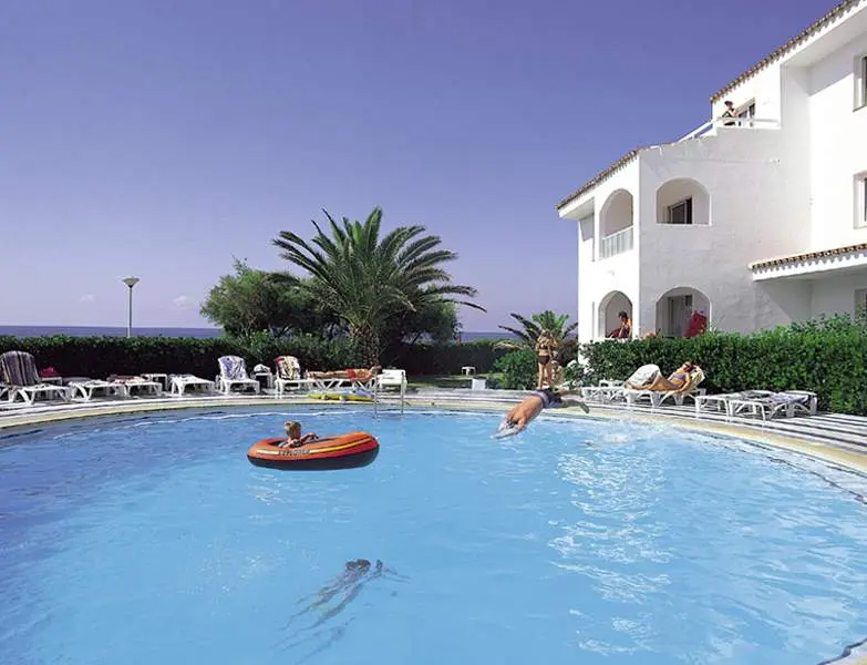 Smartline Marina Apartments