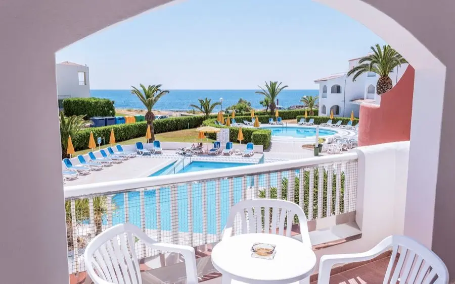 Smartline Marina Apartments