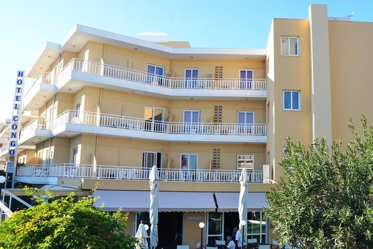 Congo Hotel gallery image 2