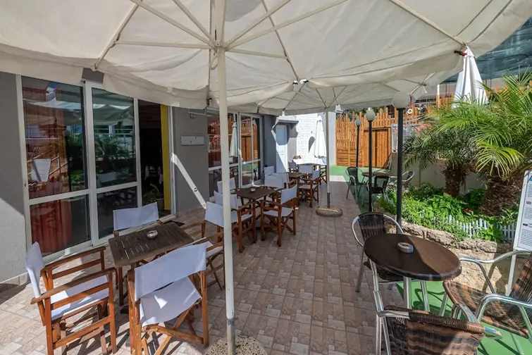 Congo Hotel gallery image 3